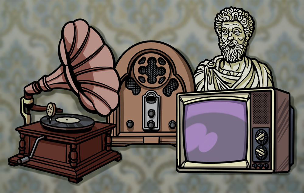 Antiques