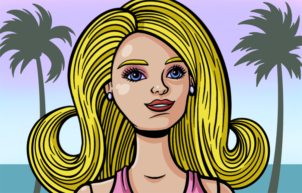 Barbie