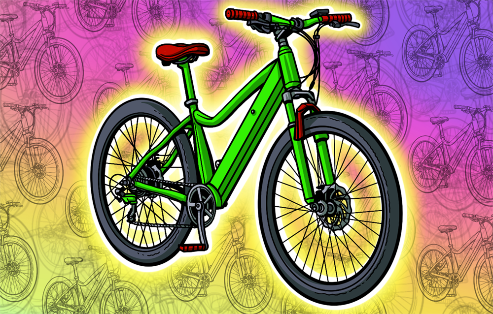 Bicycles