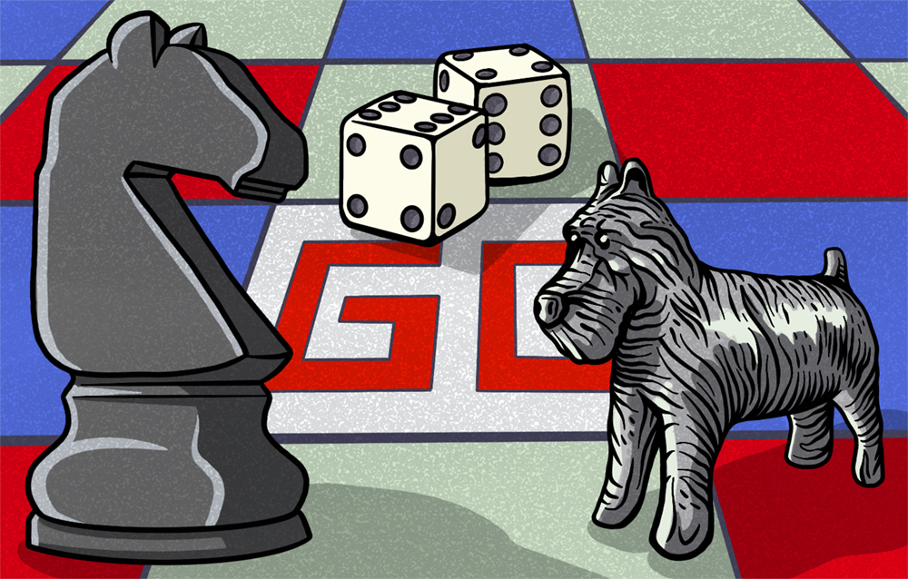 Board Games