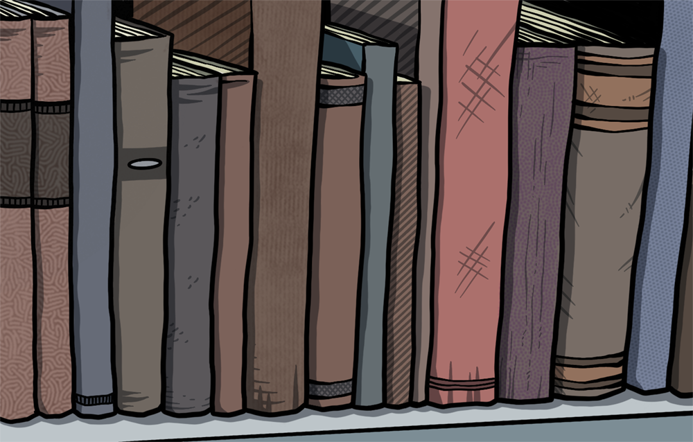 Books