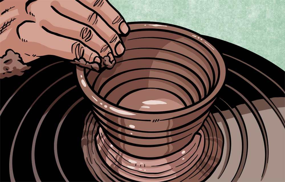 Ceramics