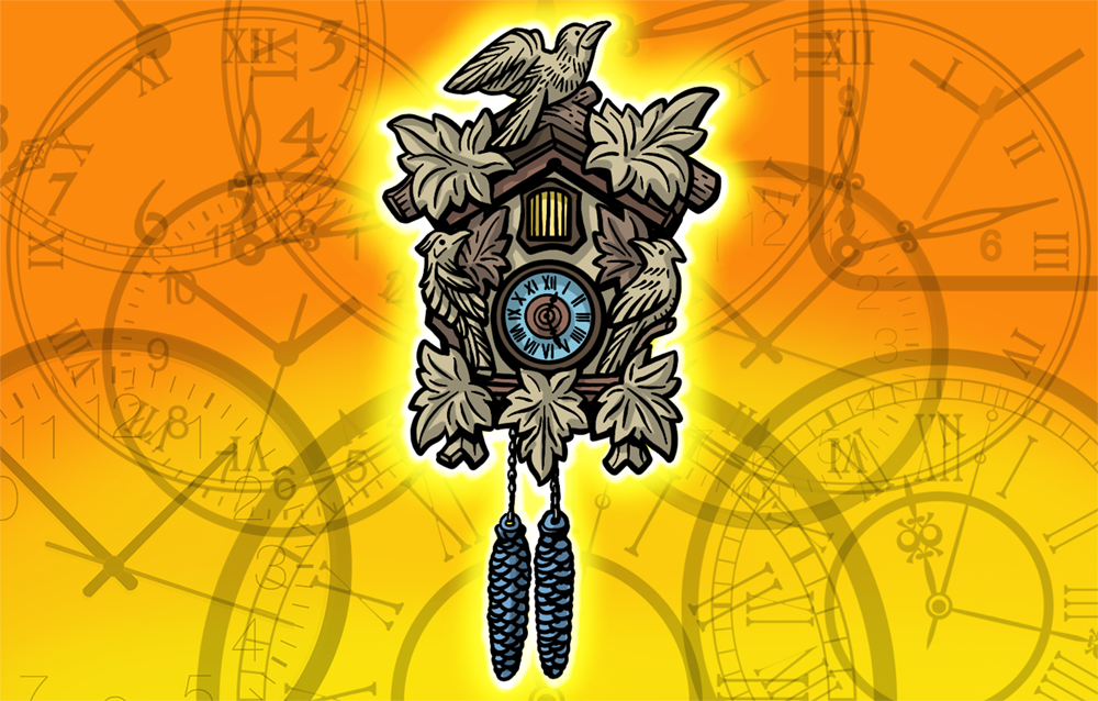Clocks