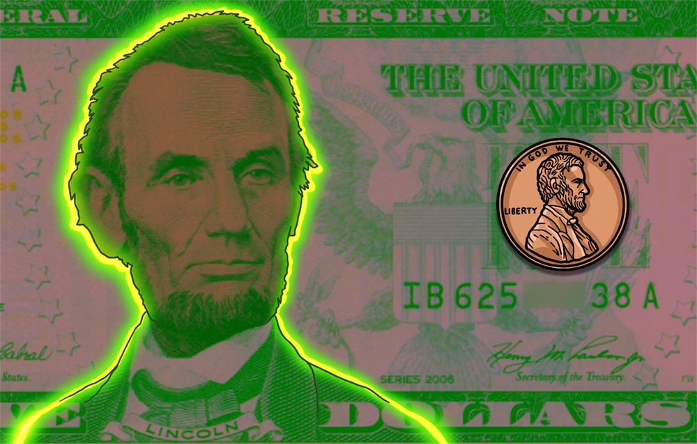 Coins & Currency