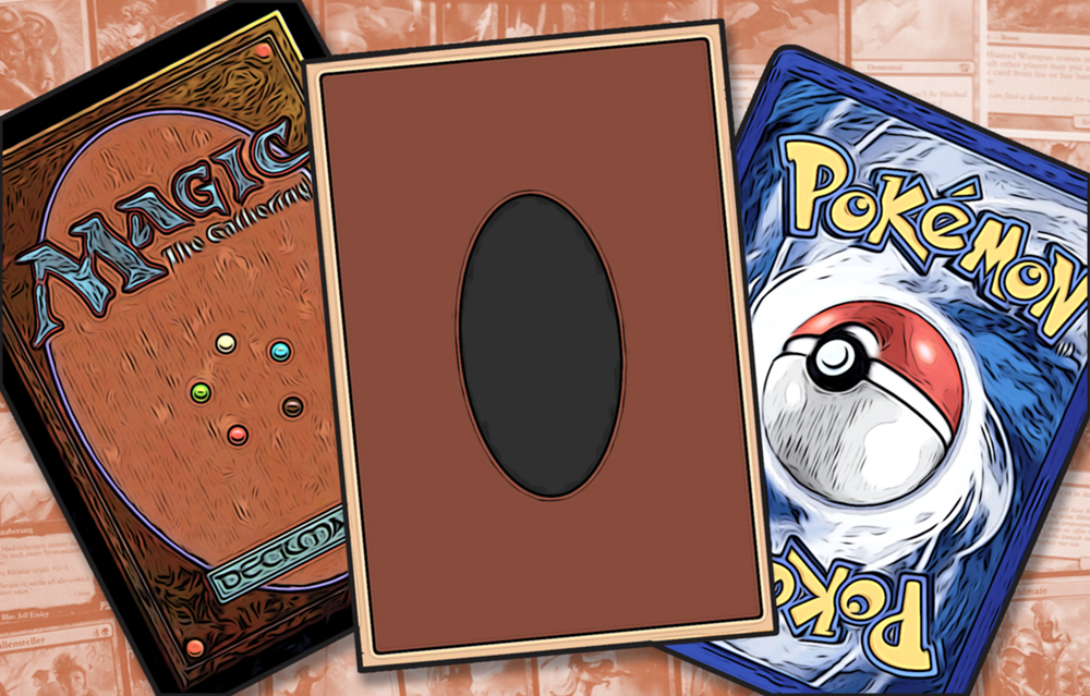 Collectible Card Games