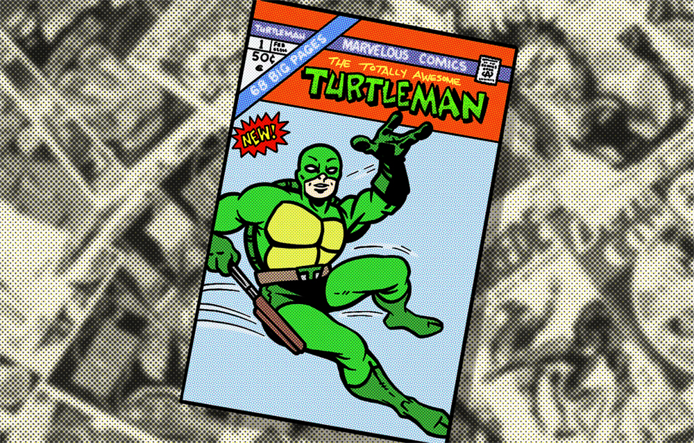 Comics