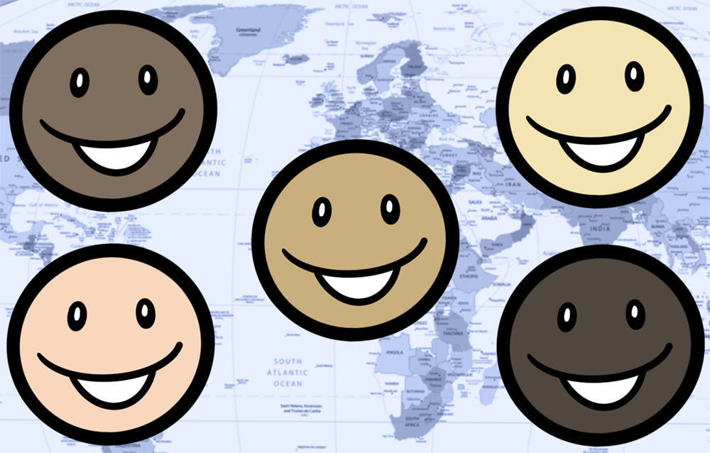 Culture & Ethnicities