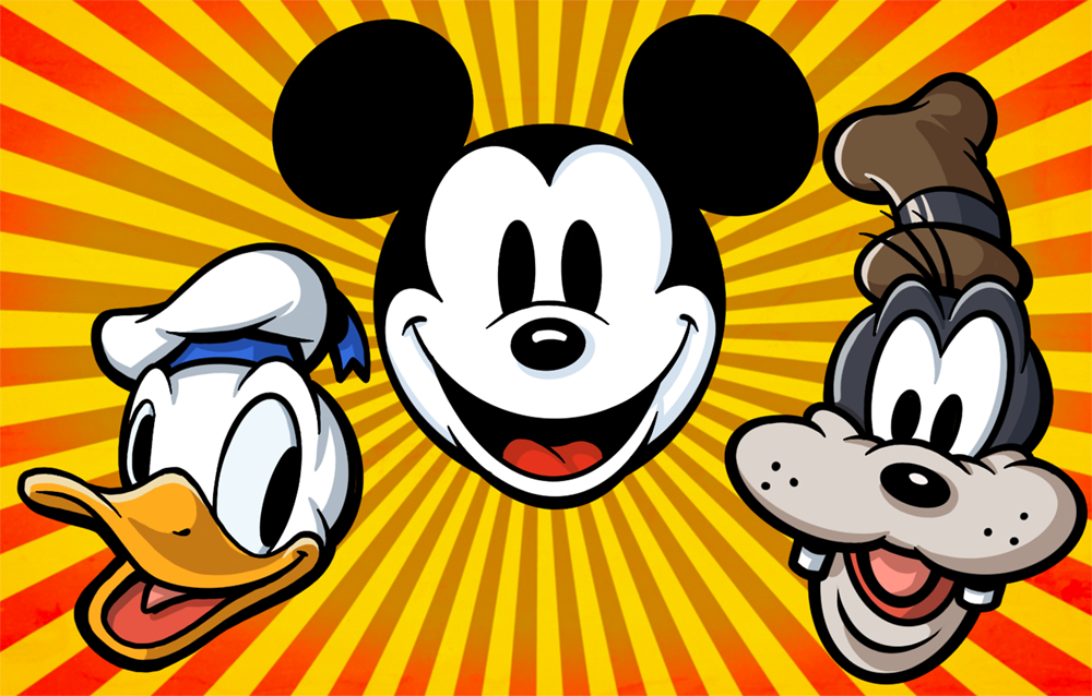 Disney