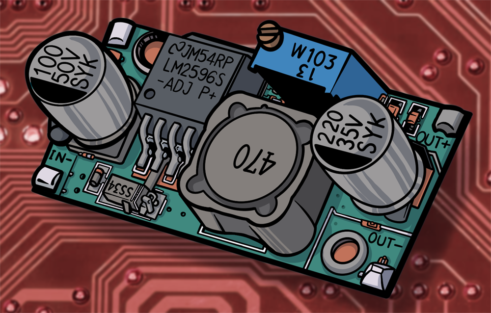 Electronics