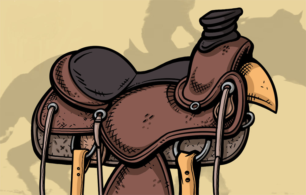 Equestrian