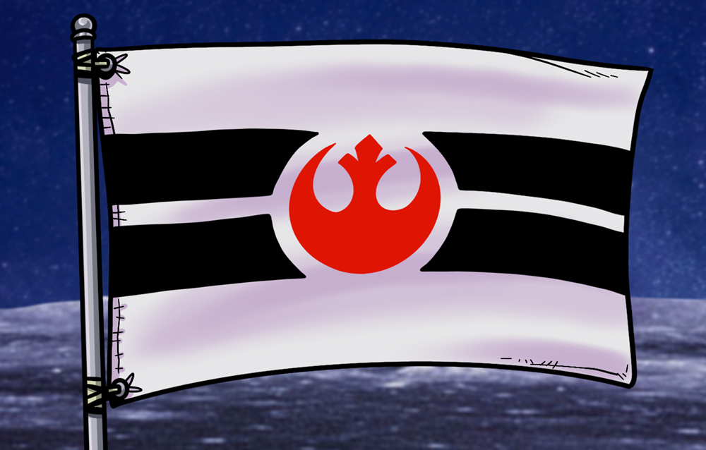 Flags