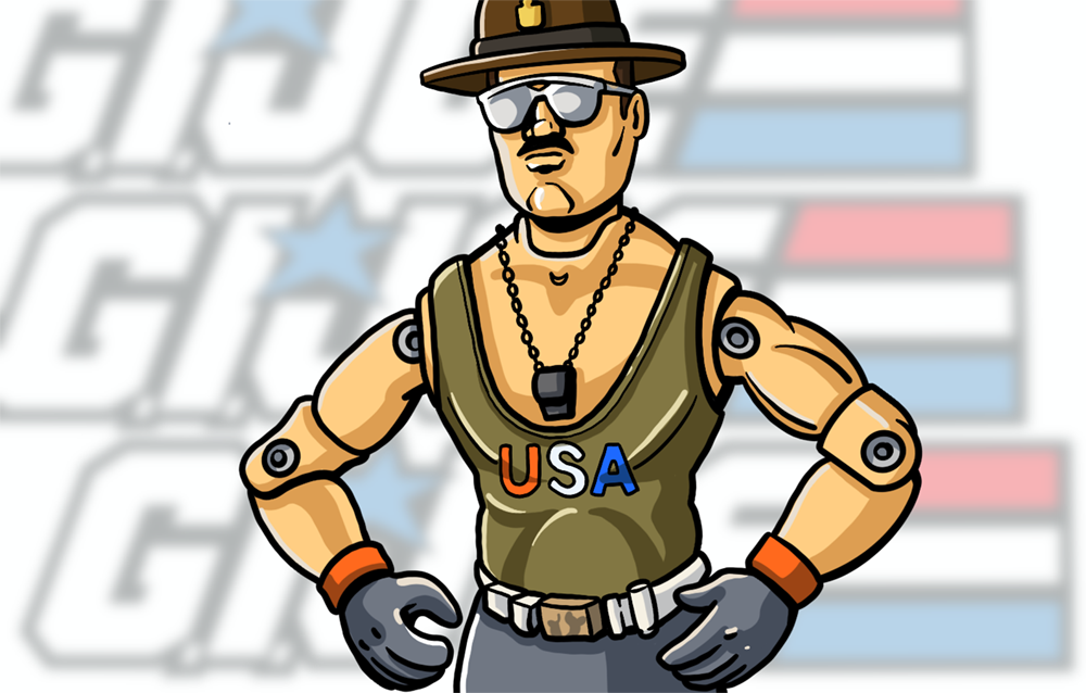 G.I. Joe