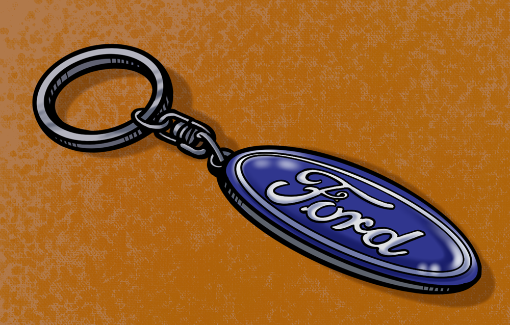Keychains