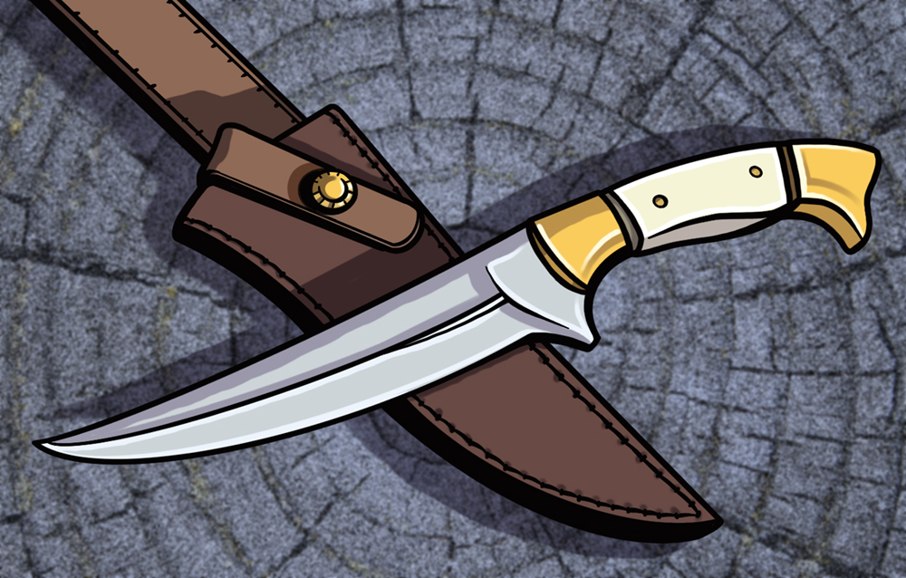 Knives