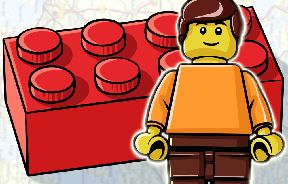 Lego